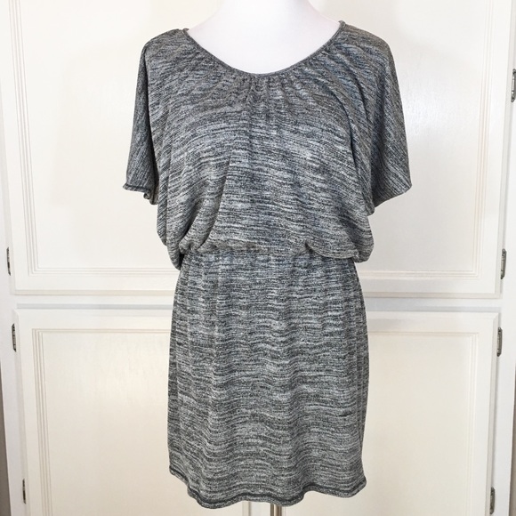 Max Studio Dresses & Skirts - Max Studio Dolman Sleeve Dress